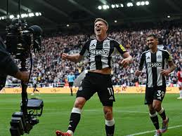 Antonio Cordero wechselt zu Newcastle United